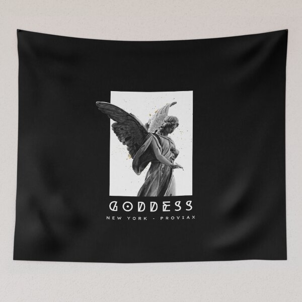 Item preview, Goddess designed and sold by proviax.