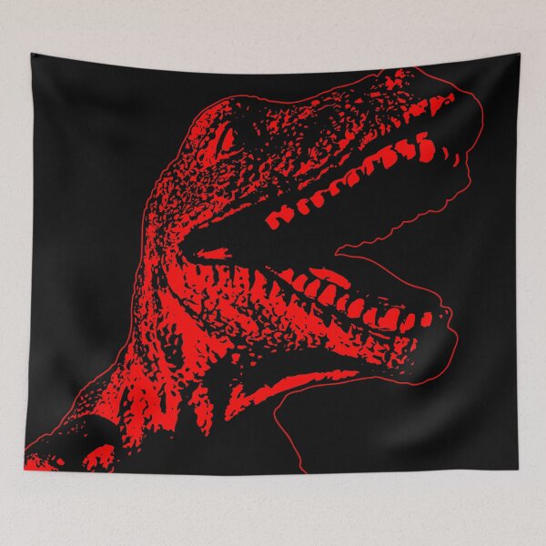 Item preview, EAT THE RICH. BLACK/RED. designed and sold by 5hertz.