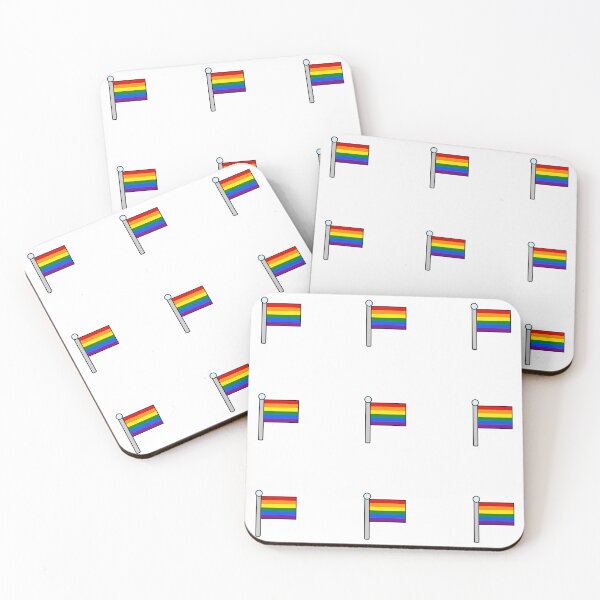 Item preview, Pride Flags designed and sold by Inspirationmotivation.