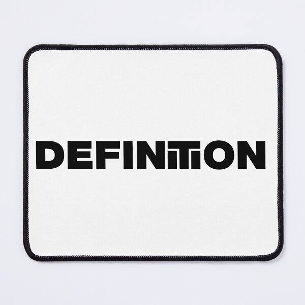 Item preview, Definition designed and sold by naopak.
