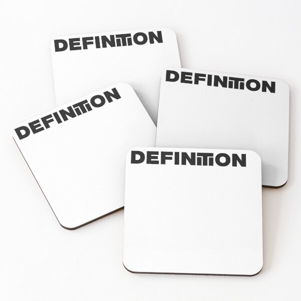 Item preview, Definition designed and sold by naopak.