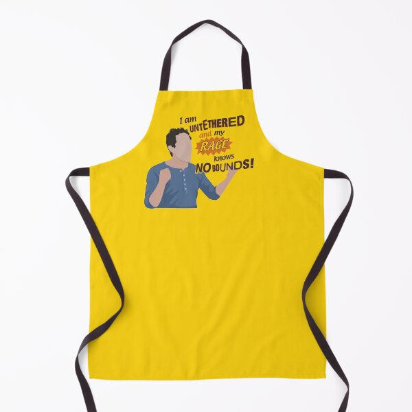 Item preview, I am untethered 02 | Funny quote designed and sold by MamSelle.