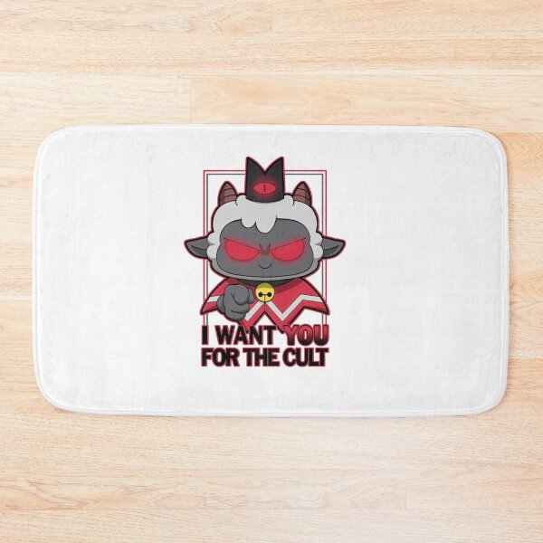 Item preview, Uncle Lamb designed and sold by Farzan102.