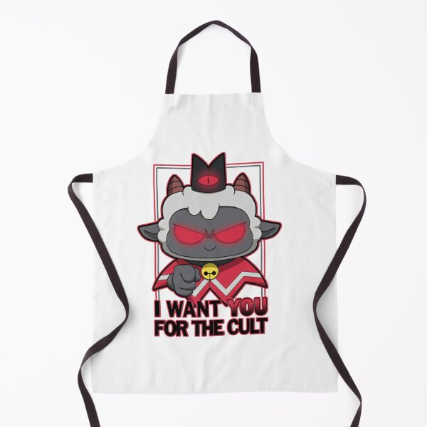 Item preview, Uncle Lamb designed and sold by Farzan102.