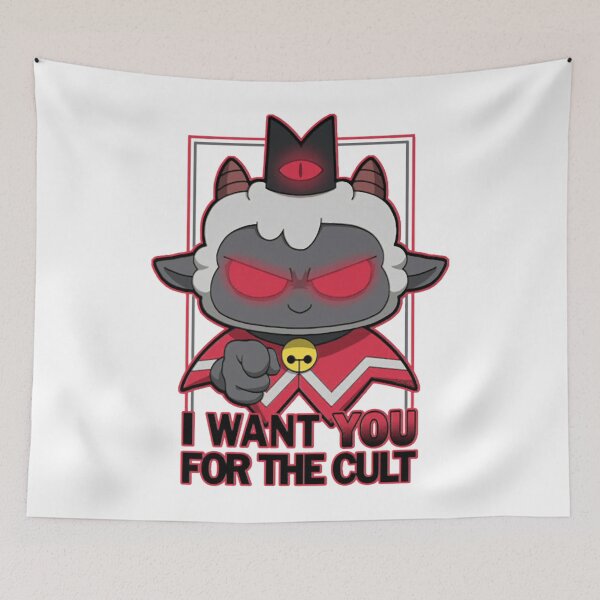 Item preview, Uncle Lamb designed and sold by Farzan102.