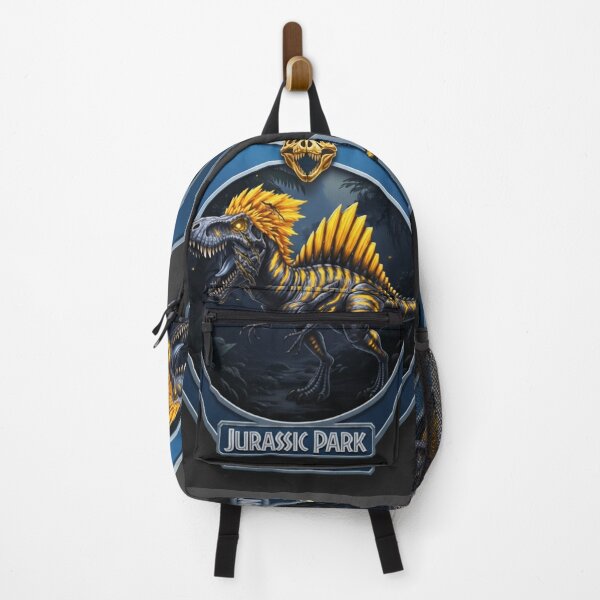 Item preview, Redesign jurassic logo designed and sold by HuntsmithMerch.