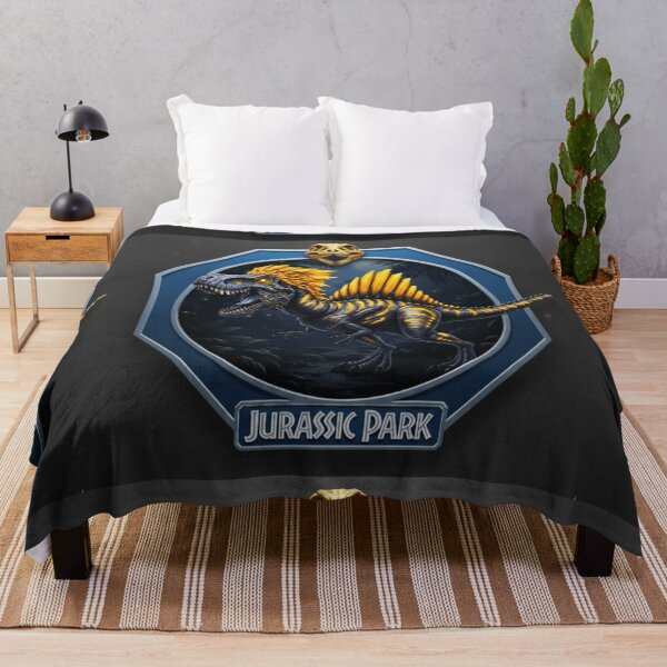 Item preview, Redesign jurassic logo designed and sold by HuntsmithMerch.