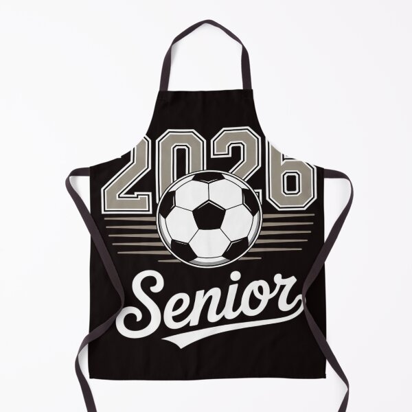 Item preview, Senior 2026 Soccer Mom High School Graduation Proud designed and sold by EntroRhim.