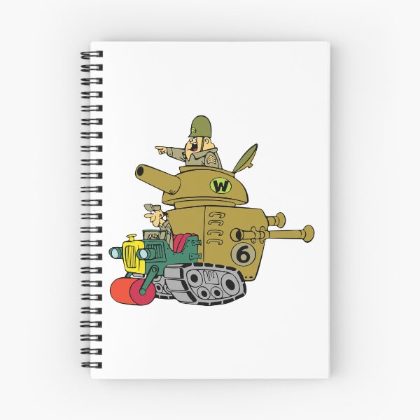 Item preview, Vintage Classic Car Crazy Sergeant designed and sold by PrintCarClub.