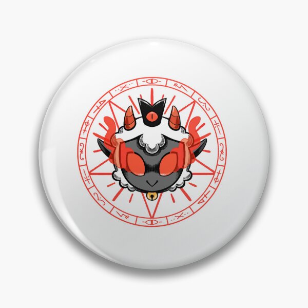 Item preview, Wearer of the Red Crown Classic  designed and sold by Farzan102.