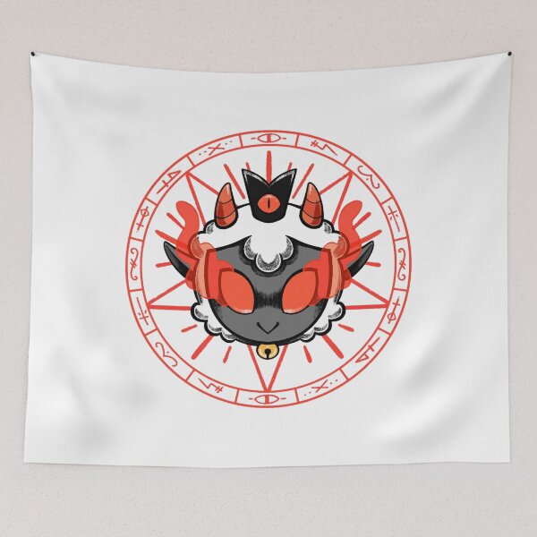 Item preview, Wearer of the Red Crown Classic  designed and sold by Farzan102.