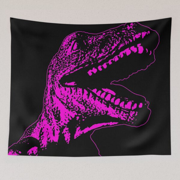 Item preview, EAT THE RICH. BLACK/PINK. designed and sold by 5hertz.