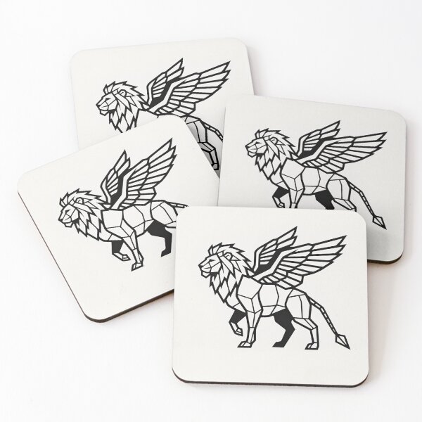 Item preview, chimera designed and sold by vinniespeer.