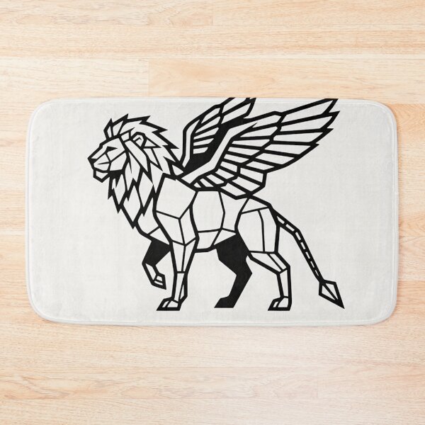 Item preview, chimera designed and sold by vinniespeer.