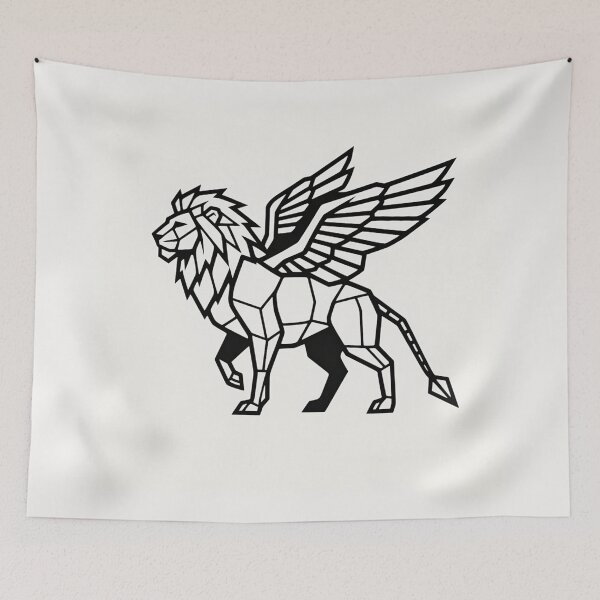 Item preview, chimera designed and sold by vinniespeer.