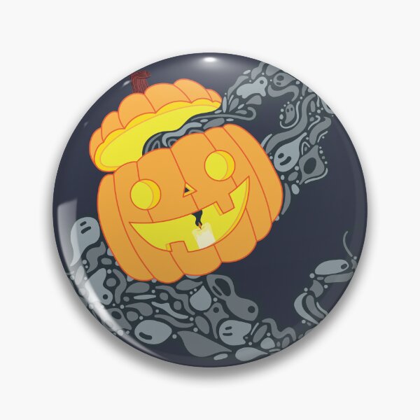 Item preview, Pumpkin designed and sold by Caden Davis Design.