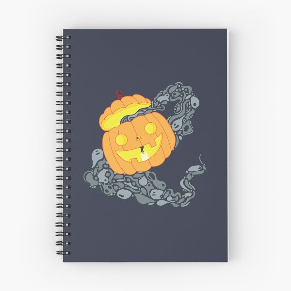 Item preview, Pumpkin designed and sold by Caden Davis Design.