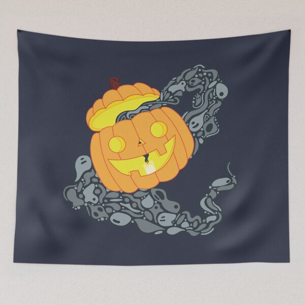 Item preview, Pumpkin designed and sold by Caden Davis Design.
