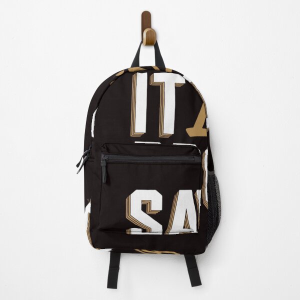 Item preview, Say it Loud and Proud Lions Gold Lion Pride School Spirit designed and sold by EntroRhim.