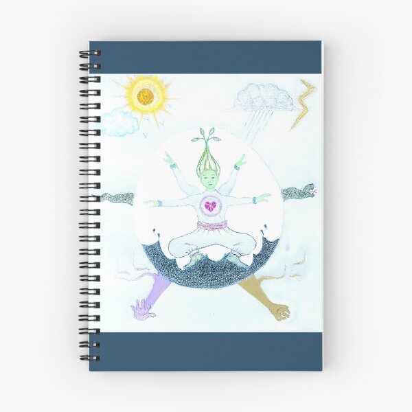 Item preview, The Great Balancing Act designed and sold by Alexandra Piacenza.