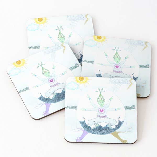 Item preview, The Great Balancing Act designed and sold by Alexandra Piacenza.
