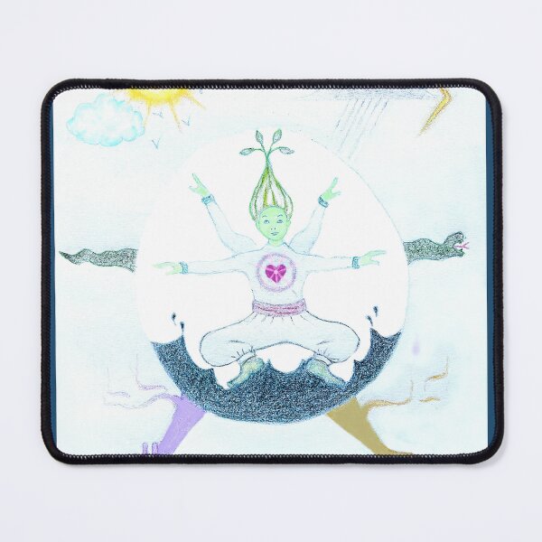 Item preview, The Great Balancing Act designed and sold by Alexandra Piacenza.