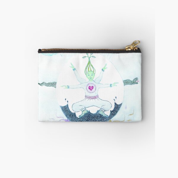 Item preview, The Great Balancing Act designed and sold by Alexandra Piacenza.