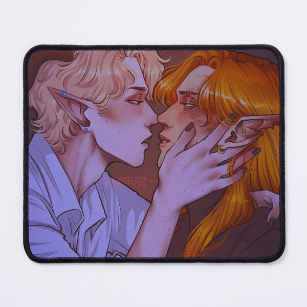 Item preview, Friends to Lovers designed and sold by littleboffin.