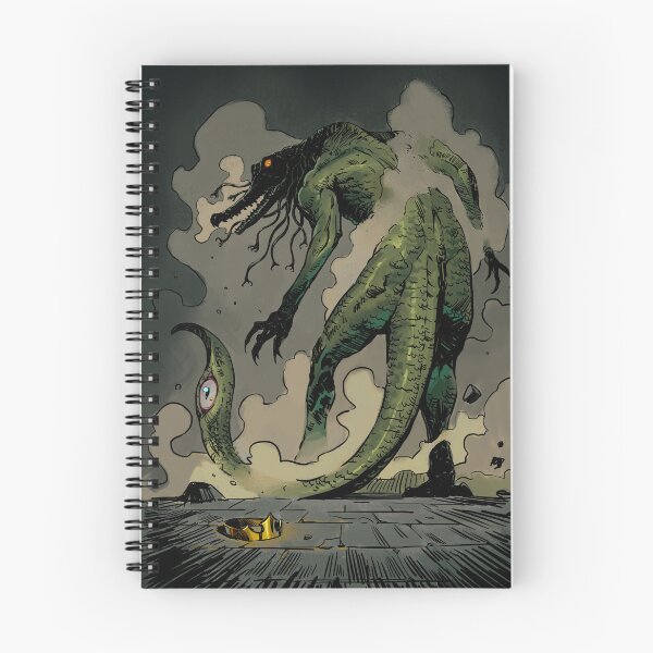 Item preview, The True Form designed and sold by MellowGolem.