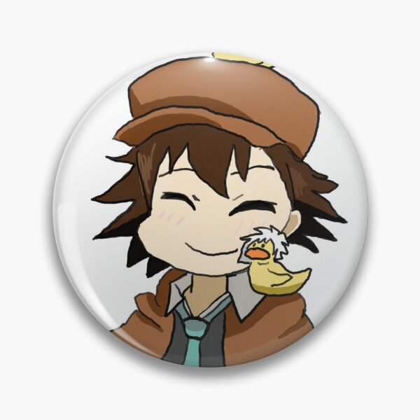 Item preview, Ranpo (BSD Wan!) designed and sold by art-amiss.