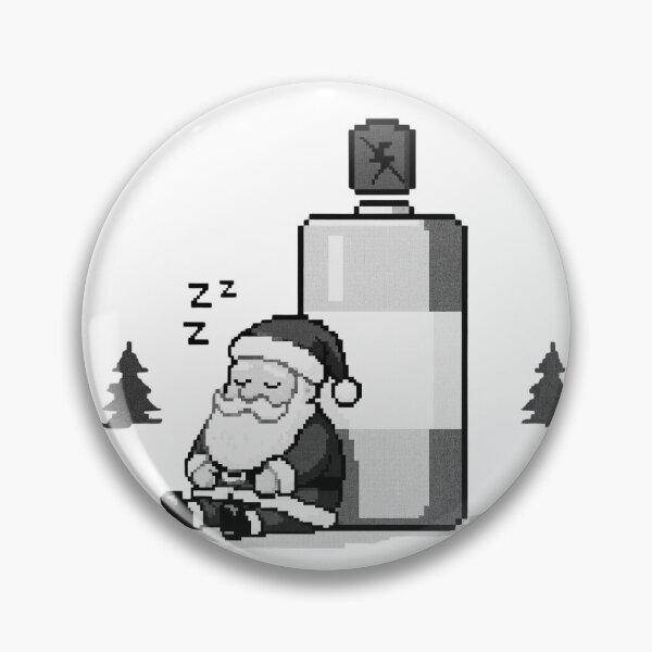 Item preview, Low Holiday Spirit- Christmas Design designed and sold by VisionWeaveLab.