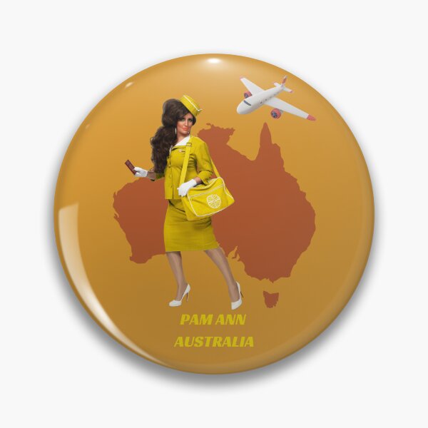 Item preview, PAM ANN AUSTRALIA  designed and sold by HRHPAMANN.