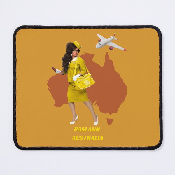 Item preview, PAM ANN AUSTRALIA  designed and sold by HRHPAMANN.