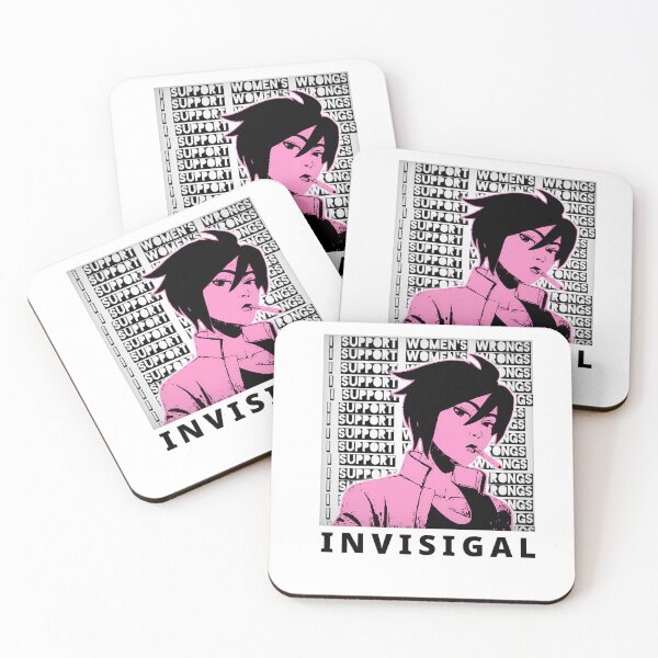 Item preview,  DISPATCH GAME INVISIGAL  designed and sold by delllsdesigns.
