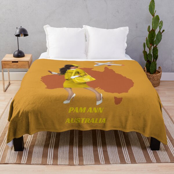 Item preview, PAM ANN AUSTRALIA designed and sold by HRHPAMANN.