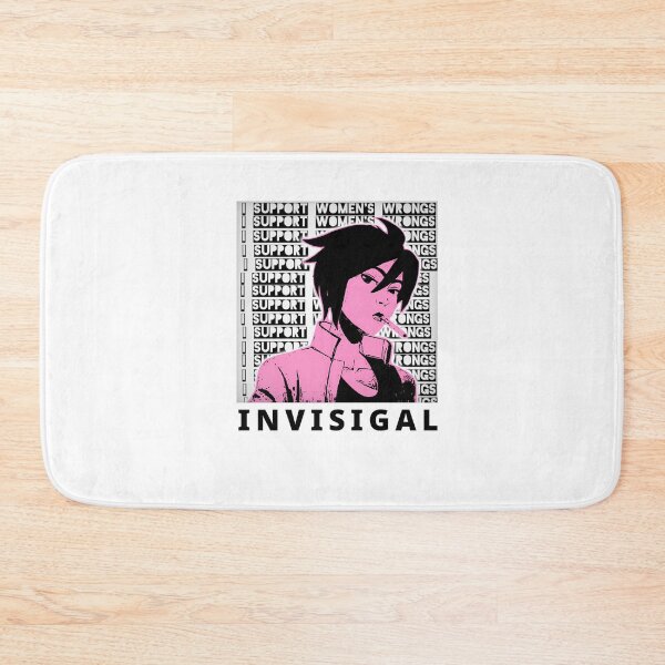 Item preview,  DISPATCH GAME INVISIGAL  designed and sold by delllsdesigns.
