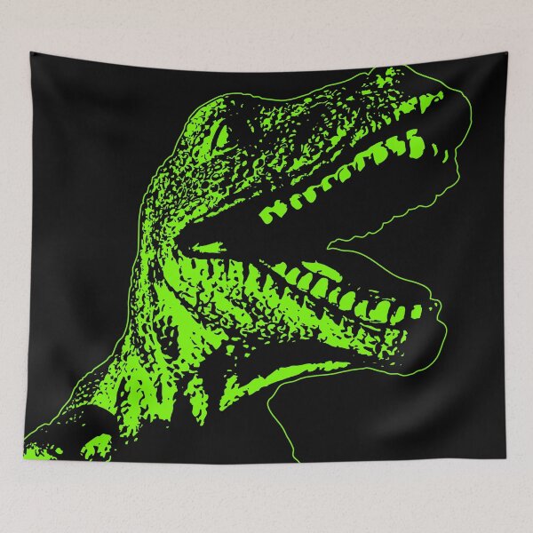 Item preview, EAT THE RICH. BLACK/GREEN. designed and sold by 5hertz.