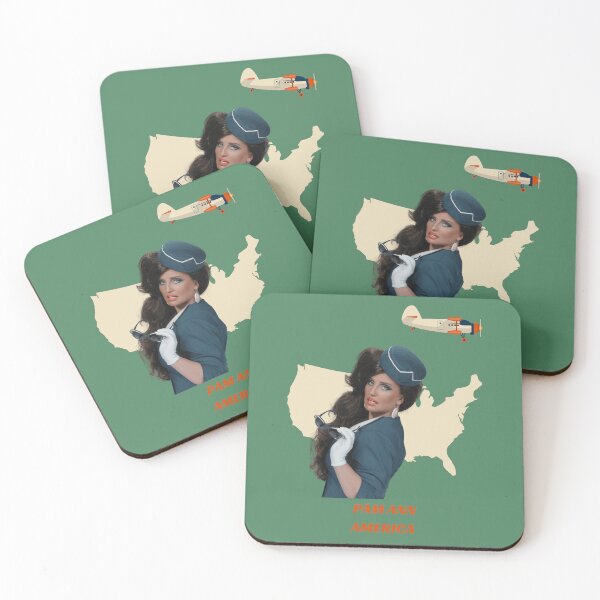 Item preview, PAM ANN AMERICA designed and sold by HRHPAMANN.