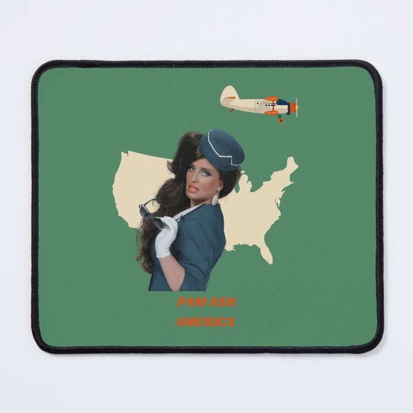 Item preview, PAM ANN AMERICA designed and sold by HRHPAMANN.