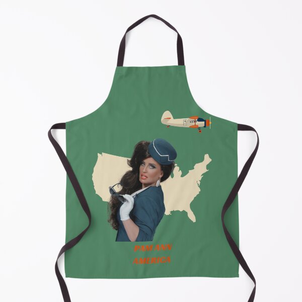 Item preview, PAM ANN AMERICA designed and sold by HRHPAMANN.