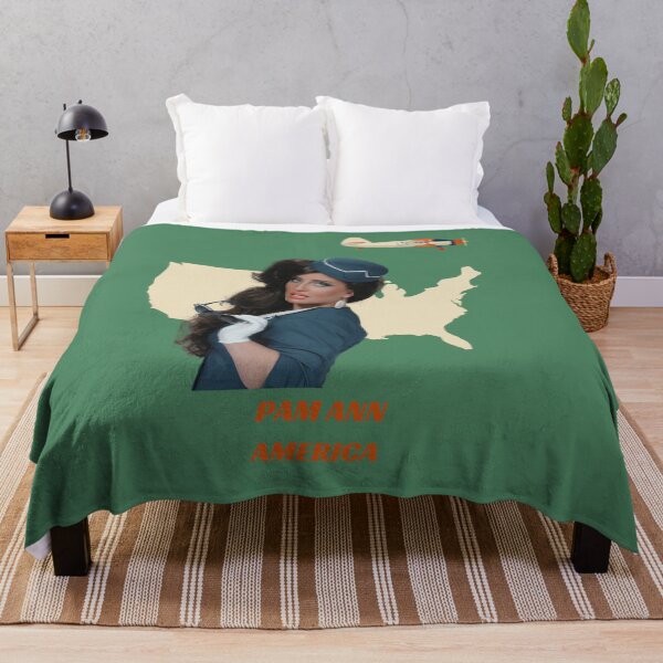 Item preview, PAM ANN AMERICA designed and sold by HRHPAMANN.