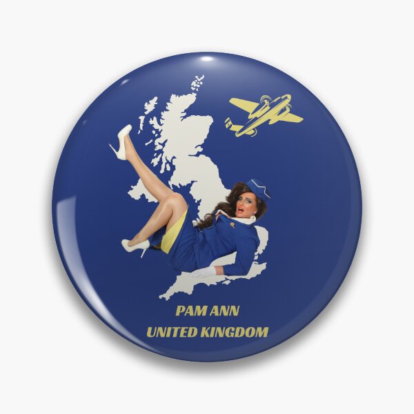 Item preview, PAM ANN UNITED KINGDOM  designed and sold by HRHPAMANN.