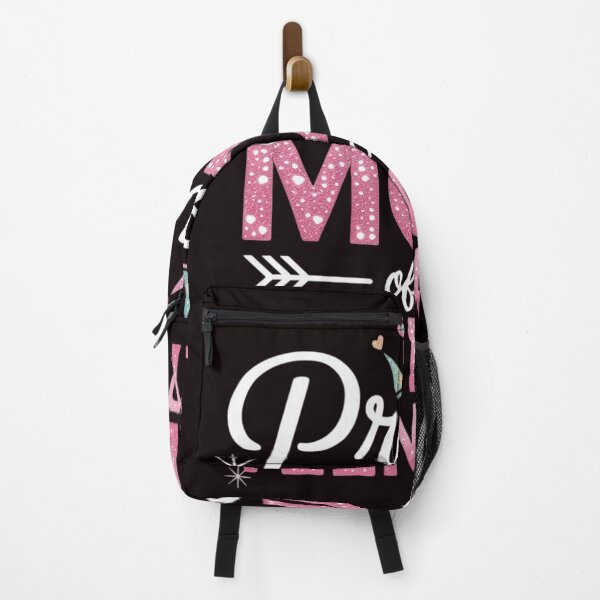 Item preview, Proud Mom Official Teenager 13th Birthday 13 Year Old Girls designed and sold by EntroRhim.