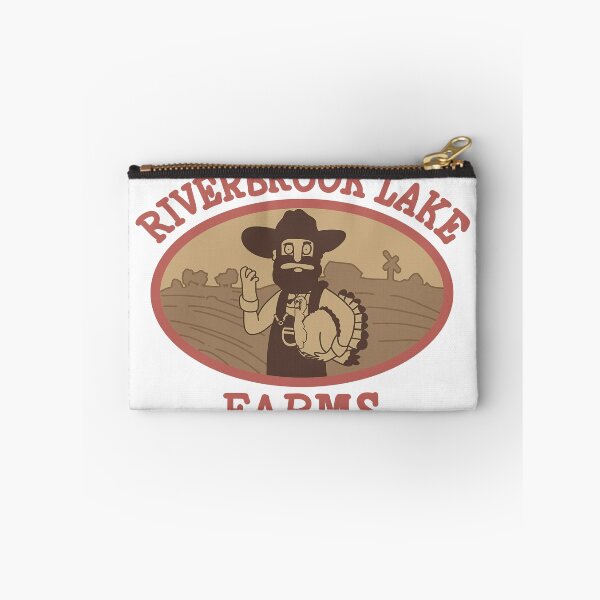 Item preview,  Riverbrook Lake Farms  designed and sold by BousinilyArt.