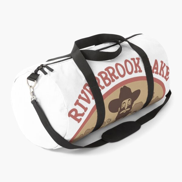 Item preview,  Riverbrook Lake Farms  designed and sold by BousinilyArt.