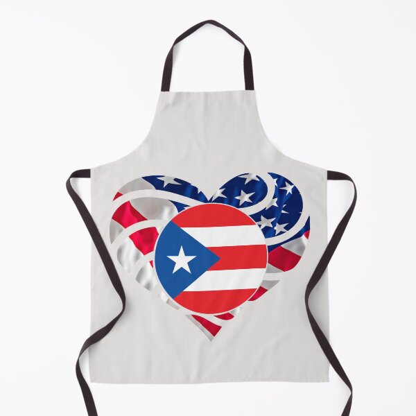 Item preview, American Puerto Rico flag double pride Boricua roots designed and sold by erozzz.