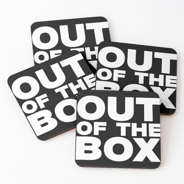 Item preview, Out of the box designed and sold by naopak.
