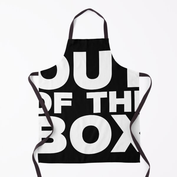 Item preview, Out of the box designed and sold by naopak.