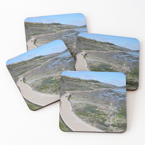 Item preview, Jurassic Beach designed and sold by Rachel J Bowler.