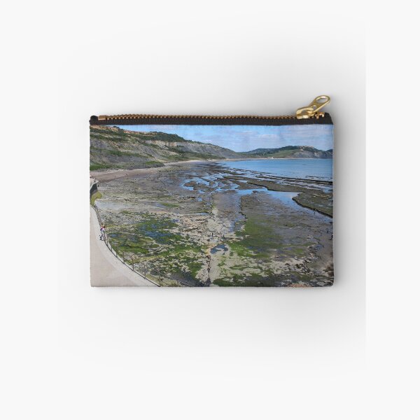 Item preview, Jurassic Beach designed and sold by Rachel J Bowler.